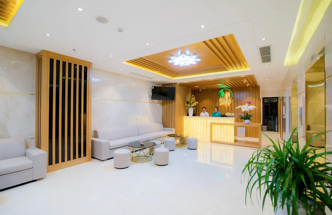 Soho Boutique Hotel-1