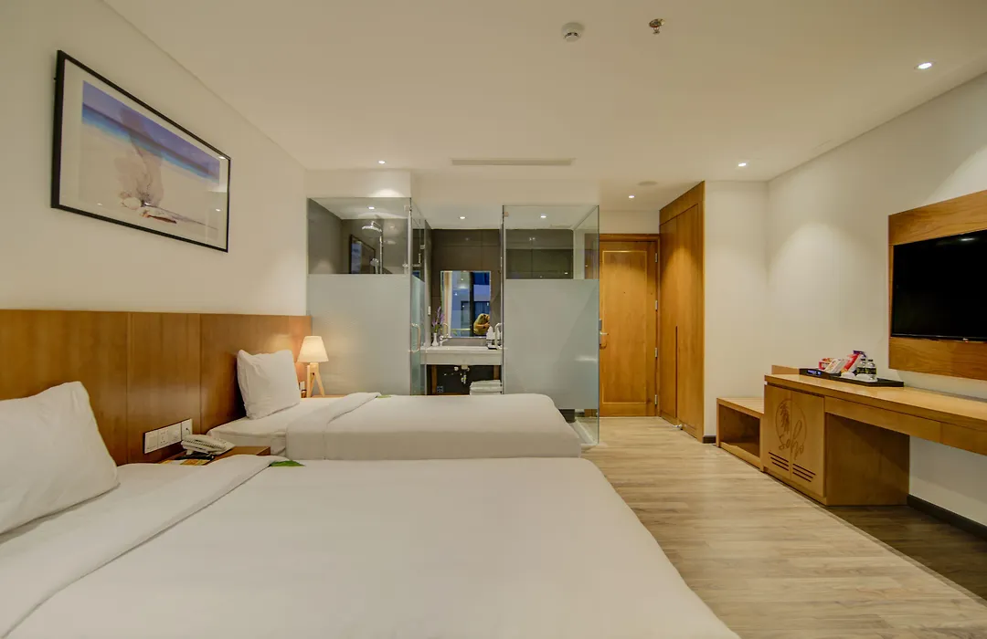 Soho Boutique Hotel-1