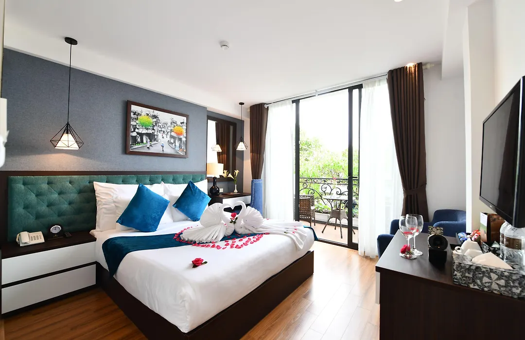 Bendecir Hotel & Spa - Formerly Babylon Garden Hotel & Spa-1