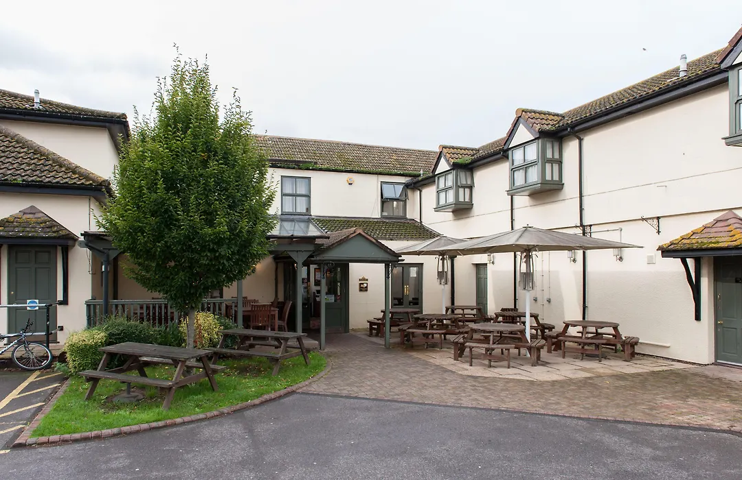 Admiral'S Table, Bridgwater By Marston'S Inns-1
