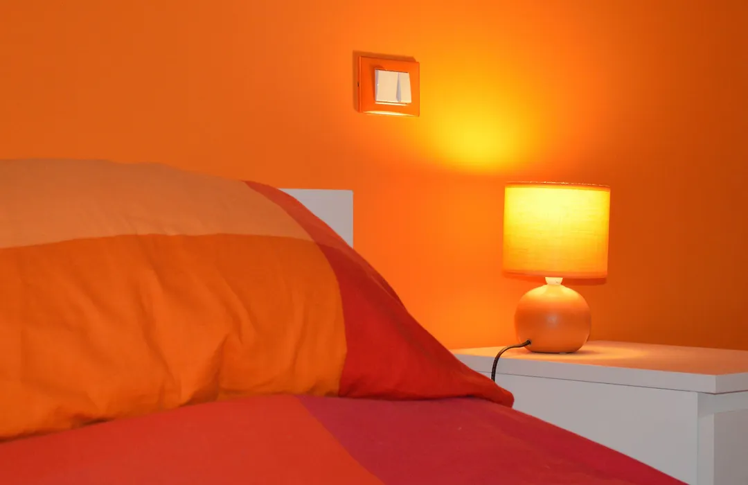A Casa Di Giallo B&B-1