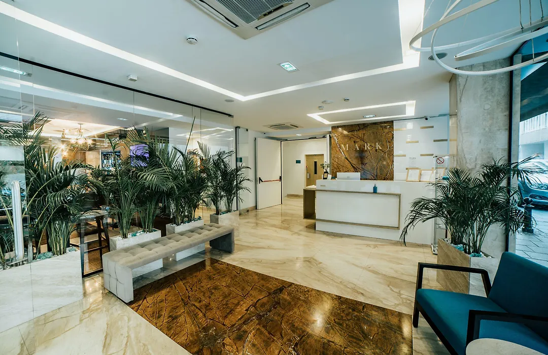 Mark Hotel-1