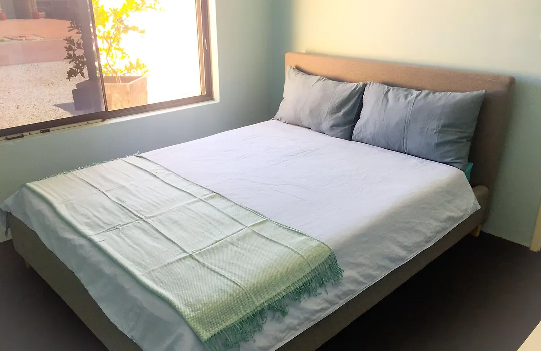 Caversham B&B-1