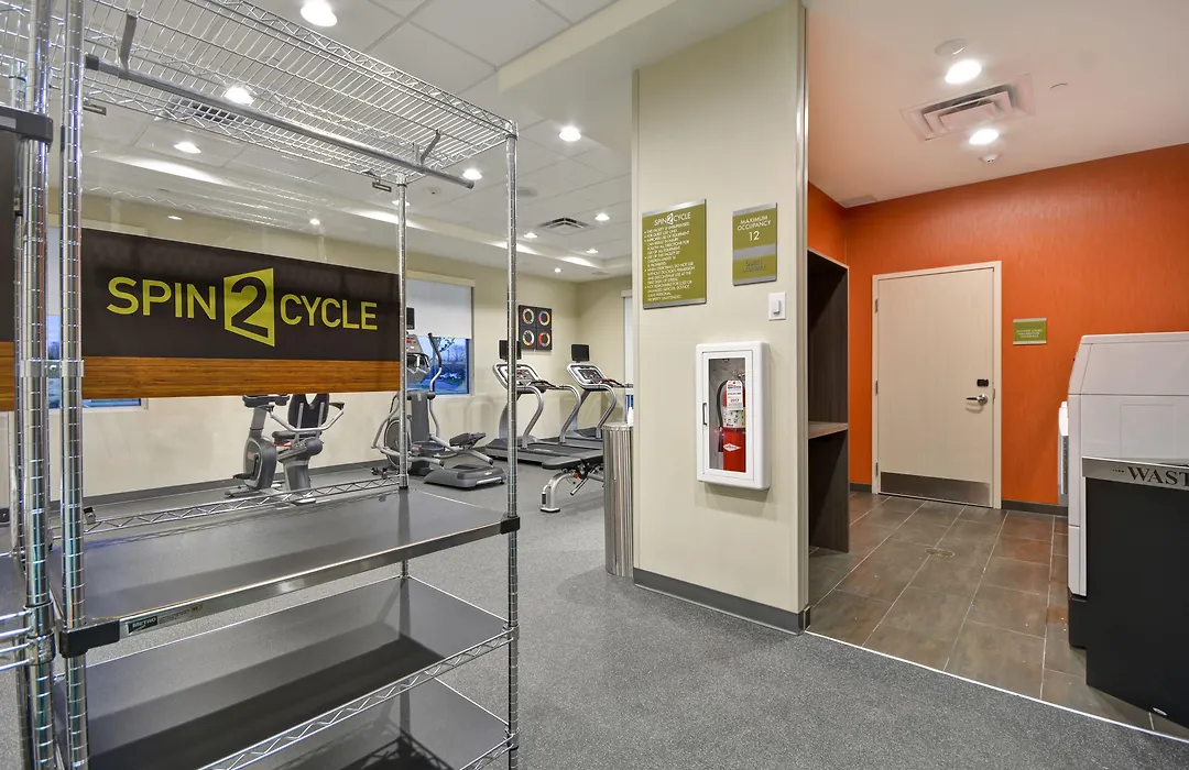 Home2 Suites By Hilton Stow Akron-1