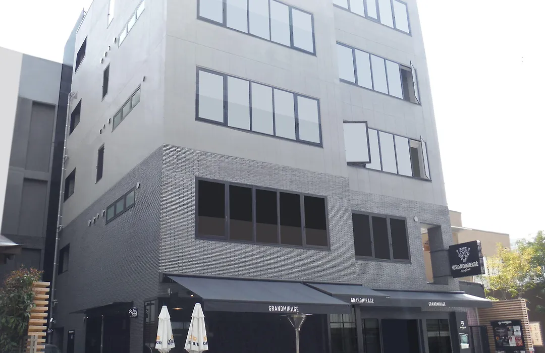 Mizuka Imaizumi 1 - Unmanned Hotel --1