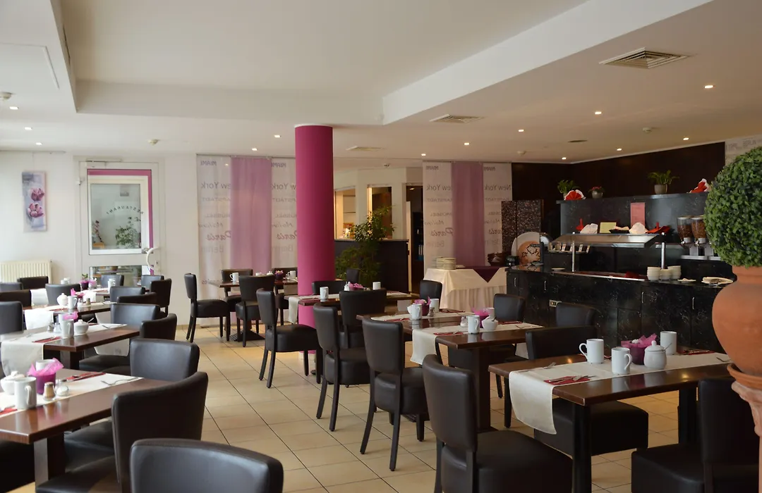 Hotel Primula-1