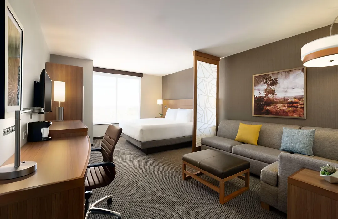 Hyatt Place Page Lake Powell-1