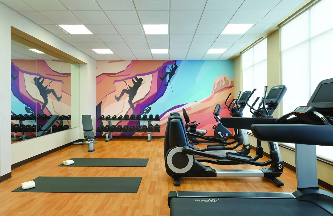 Hyatt Place Page Lake Powell-1