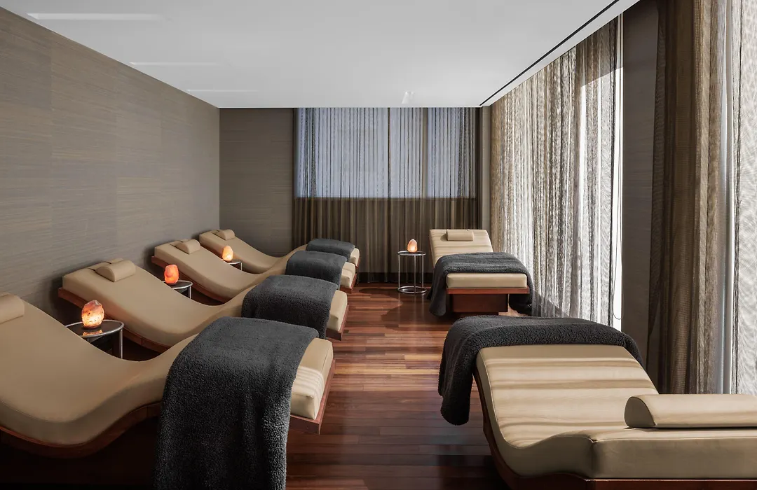 The Dominick Hotel-1