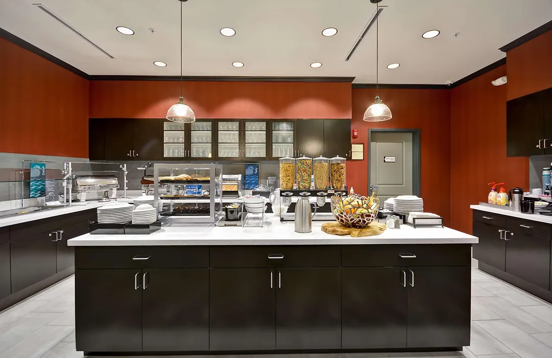 Homewood Suites By Hilton Rocky Mount-1