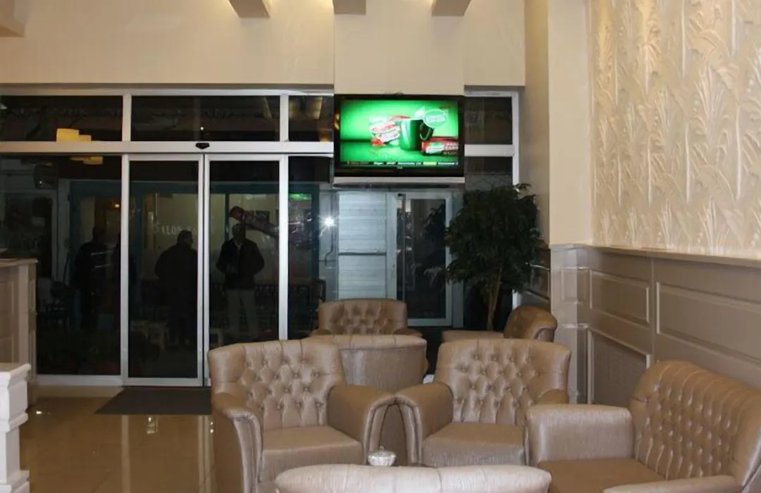Sandikci Hotel-1