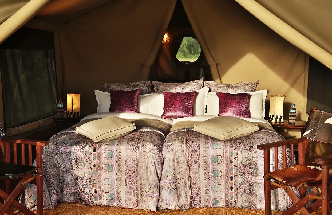 Pakulala Safari Camp - East Africa Camps-1