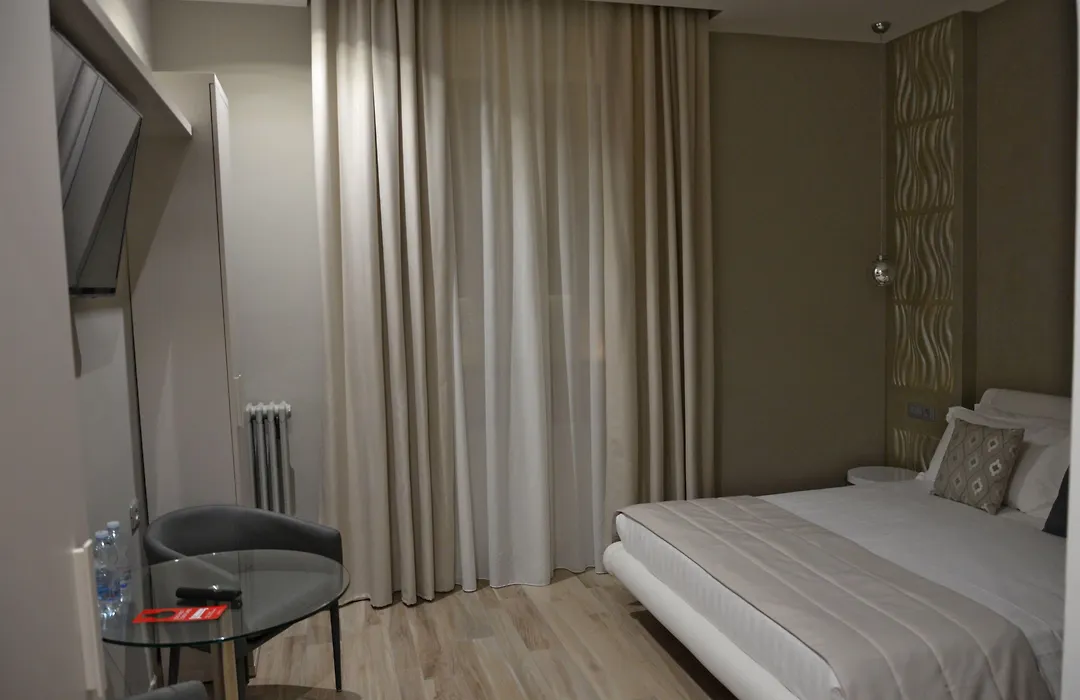 Aparthotel Durini-1