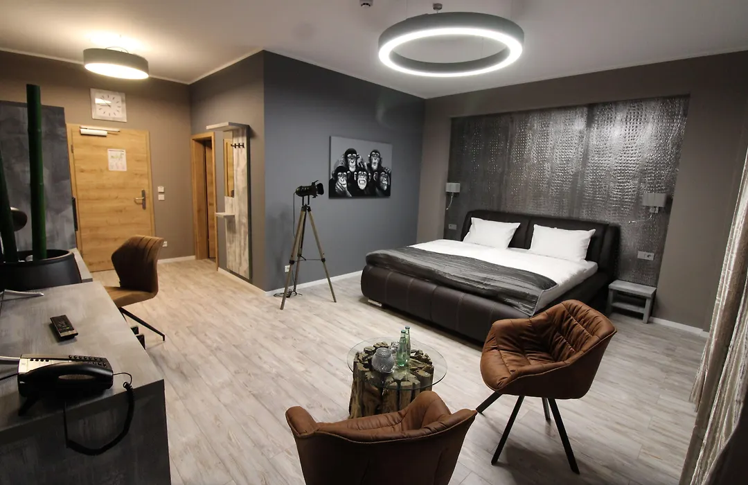 VitaLounge Sports&Spa Hotel-1