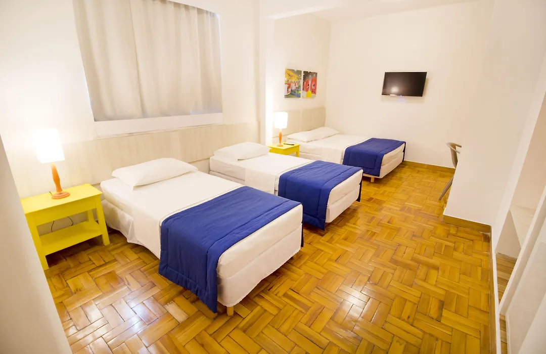 Hotel Villa Smart-1