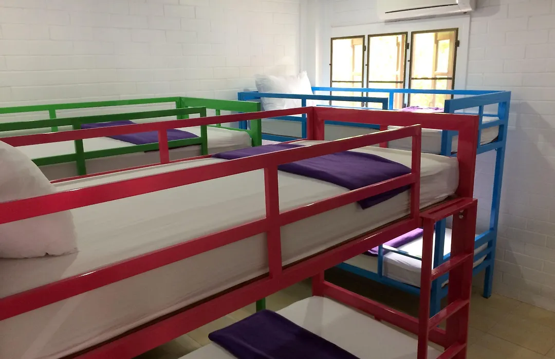 Summer Guesthouse And Hostel-1