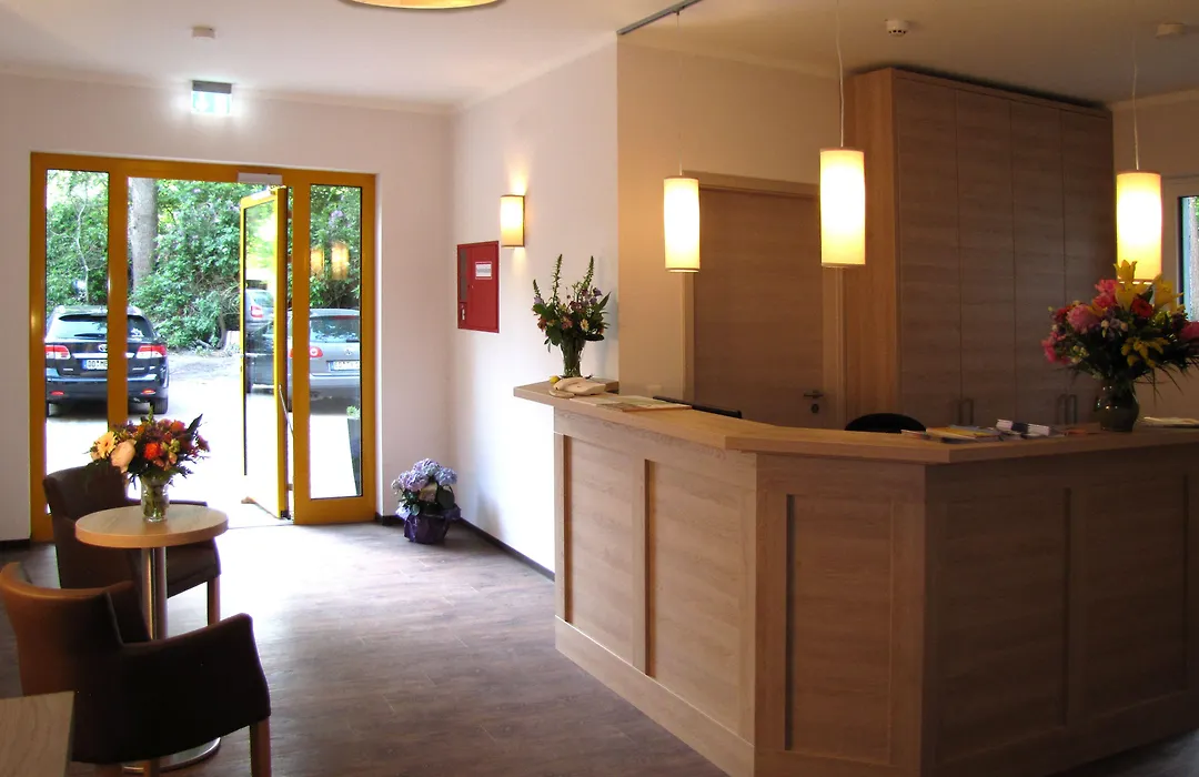 Hotel zur Ostsee-1