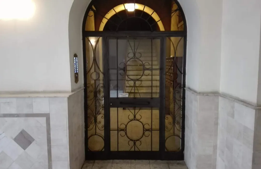 Relais Villa Borghese-1