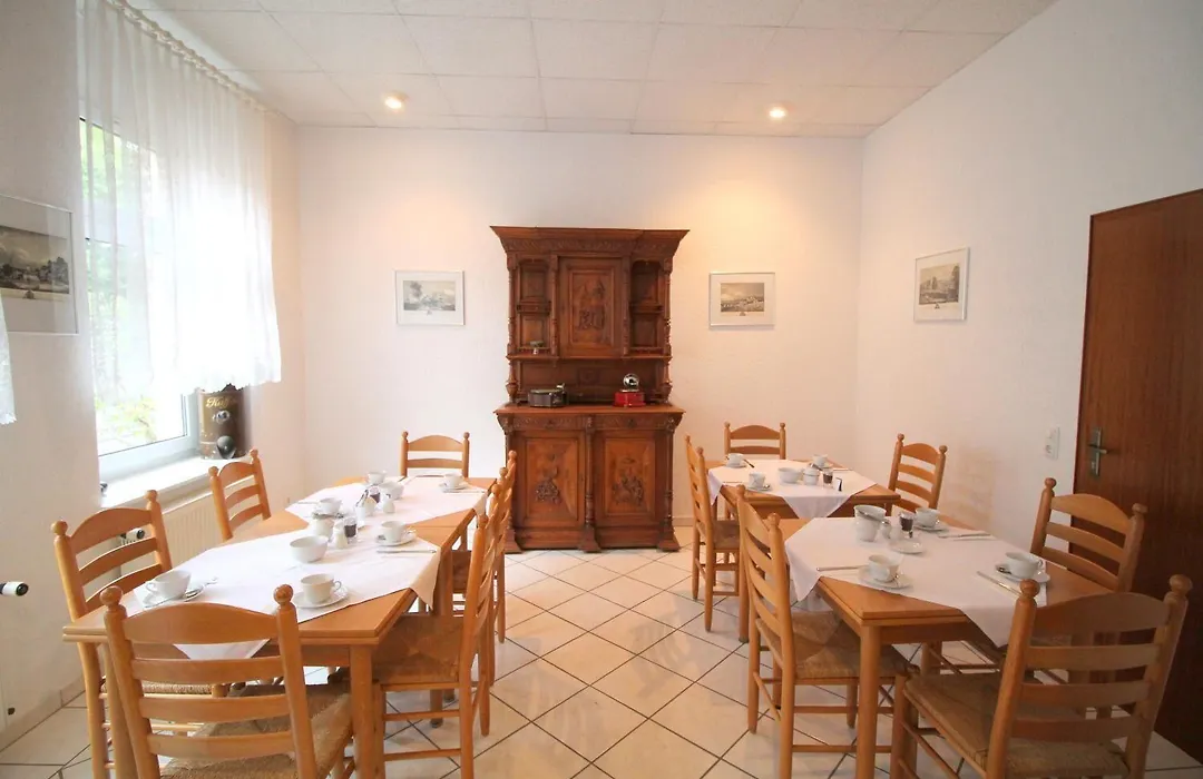 Hotel Burgk-1