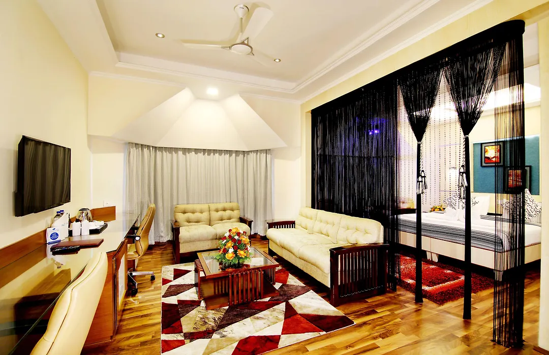 Hotel Blue Nile-1