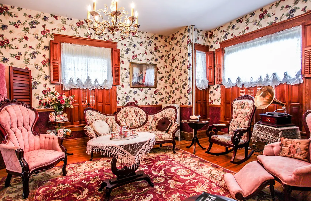 Hollerstown Hill Bed And Breakfast-1