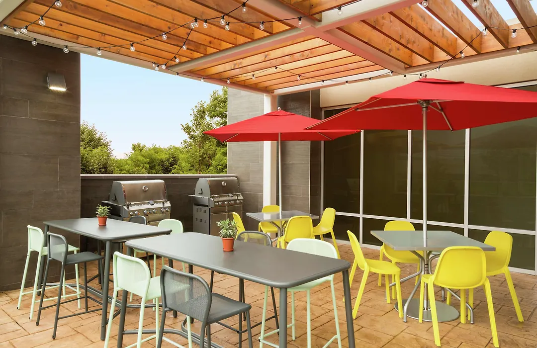 Home2 Suites By Hilton Frederick-1