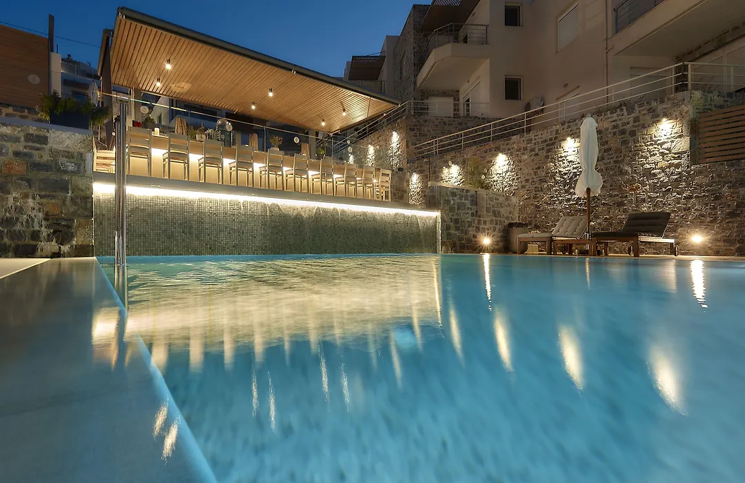 Seascape Luxury Residences (Adults Only)-1