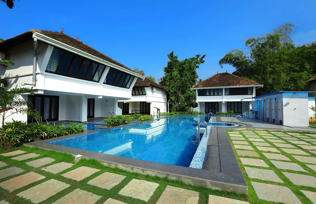 Nihara Resort And Spa-1