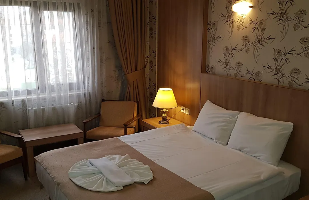 Ankara Capital Otel-1