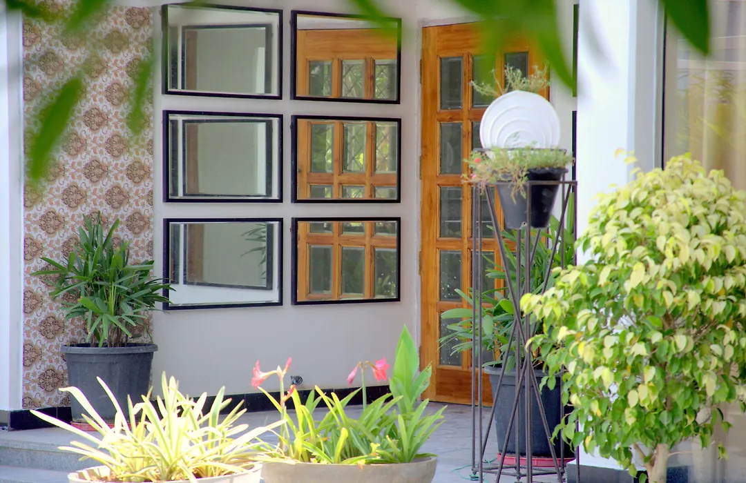 Hotel Villa Highnest - Oragadam -Sriperumbudur-1