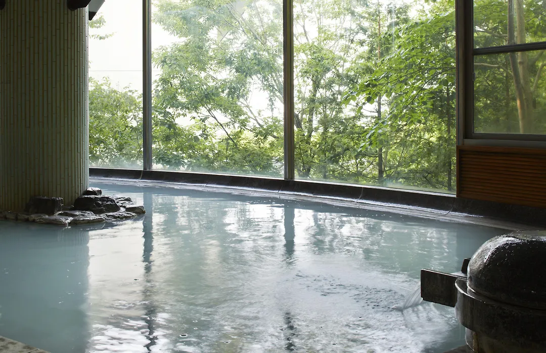 Hotel Laforet Nasu-1