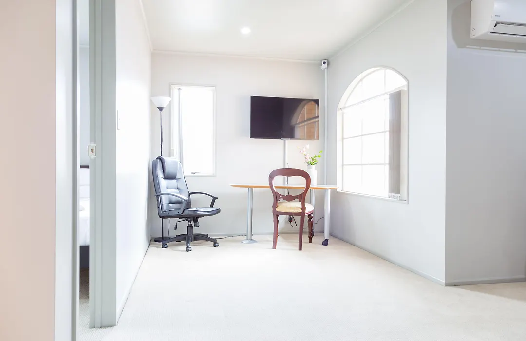 Three Kings Private Rooms-1