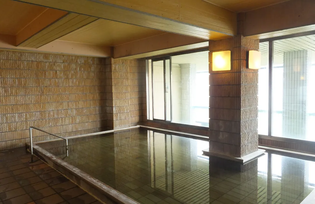 Uomisaki Hotel-1