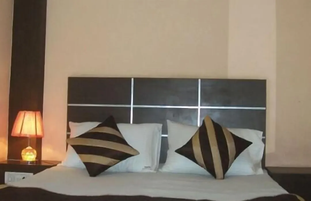 Anmol Hotels Pvt Ltd-1