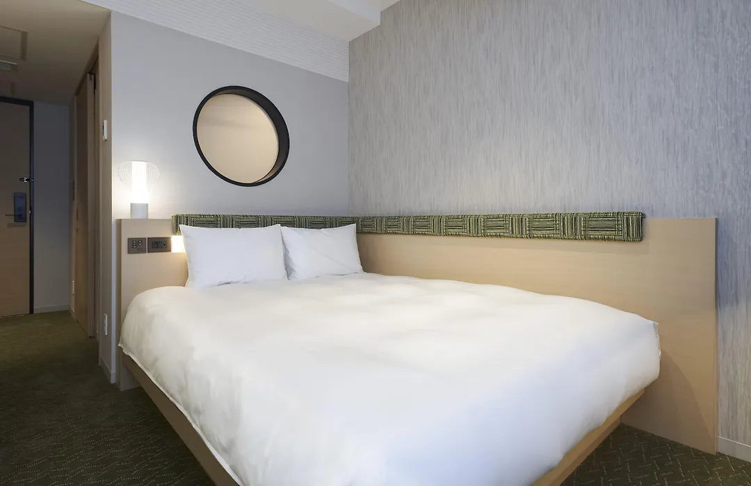 Hotel 1899 Tokyo-1