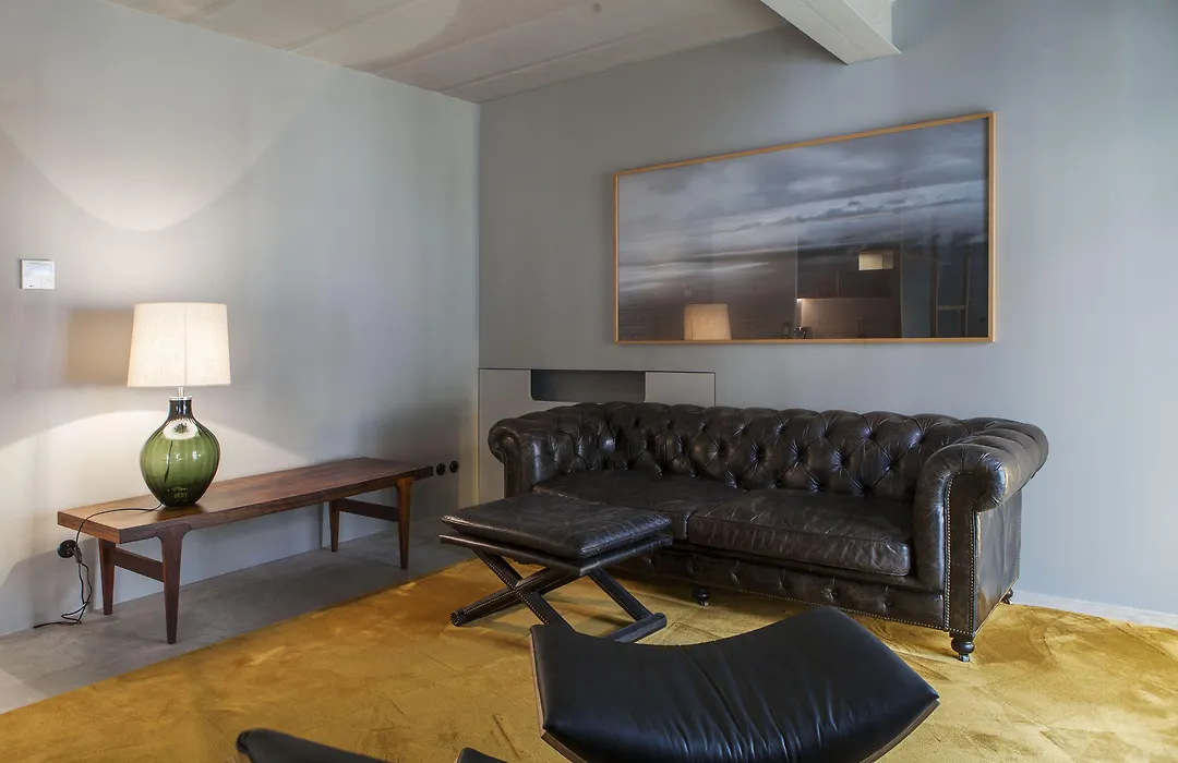 Raw Culture Art & Lofts Bairro Alto-1