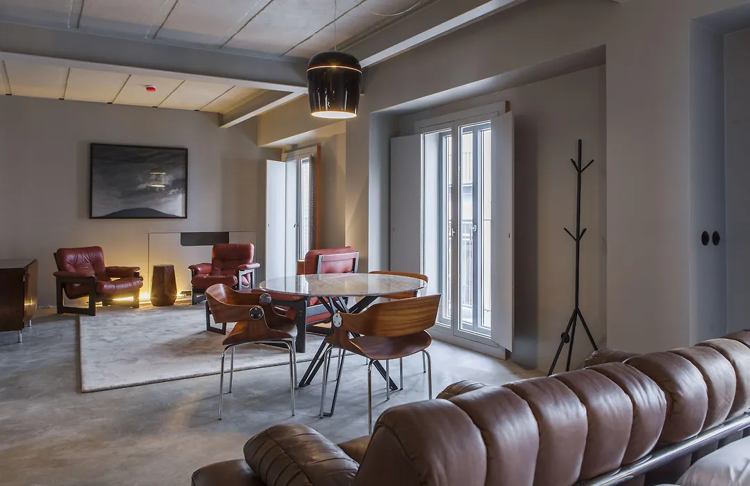 Raw Culture Art & Lofts Bairro Alto-1