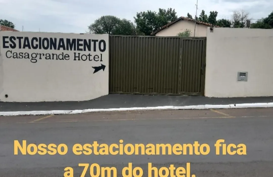 Casagrande Olímpia Hotel-1