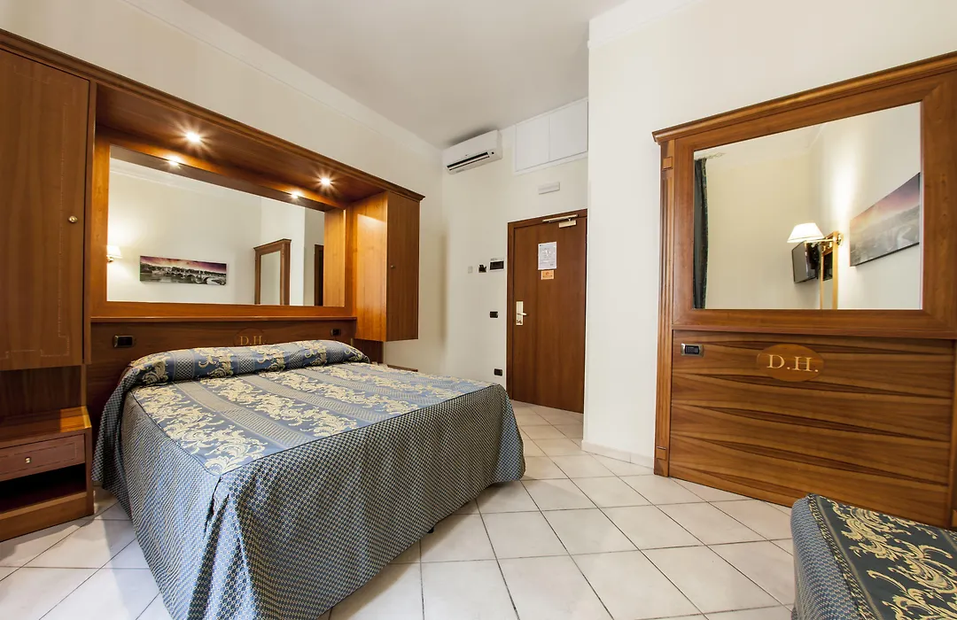 Hotel Domus Praetoria-1