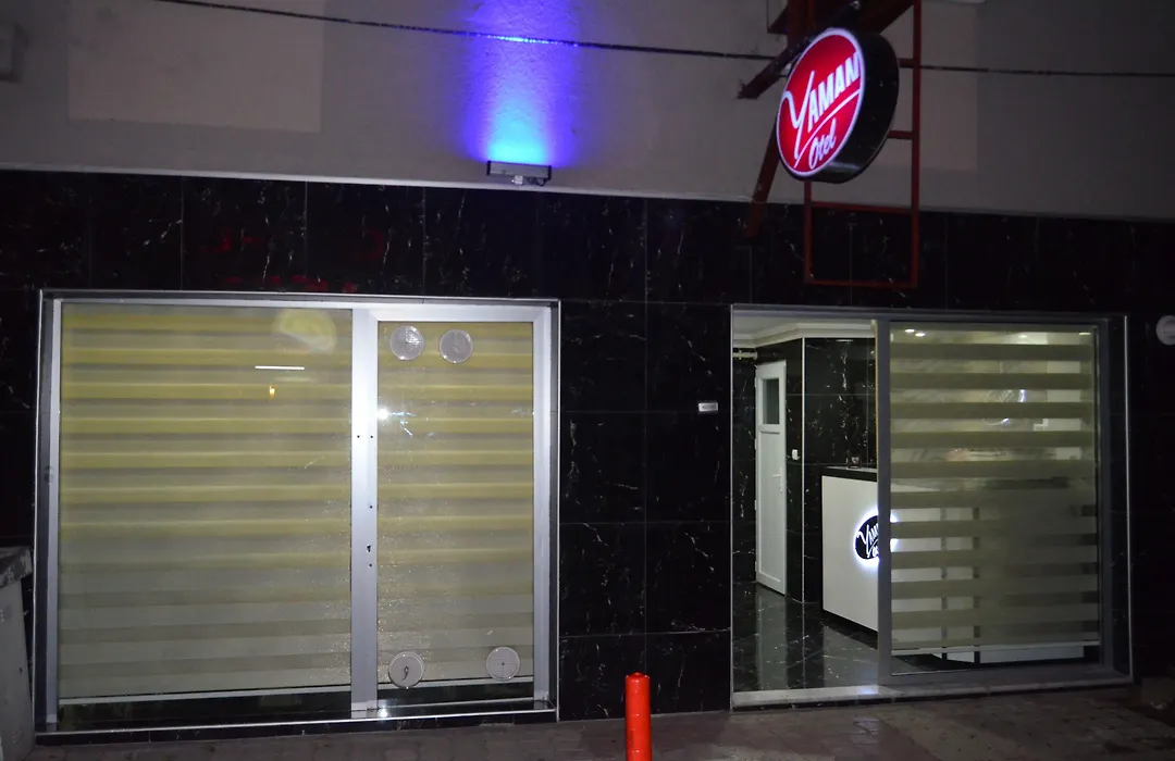 Yaman Hotel-1