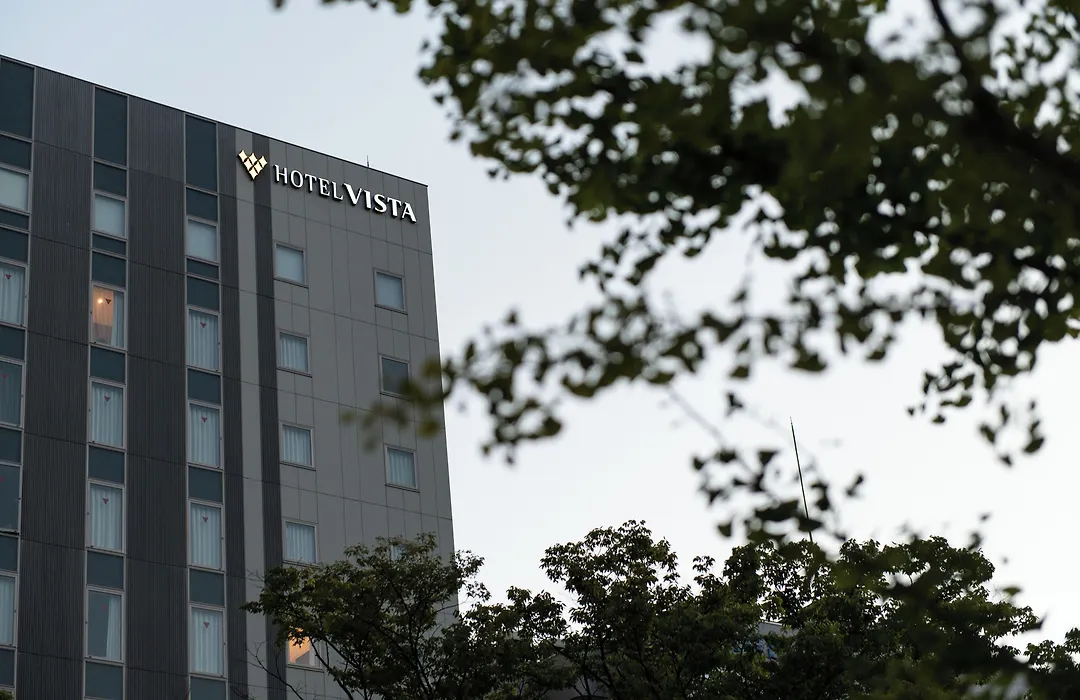 Hotel Vista Kanazawa-1
