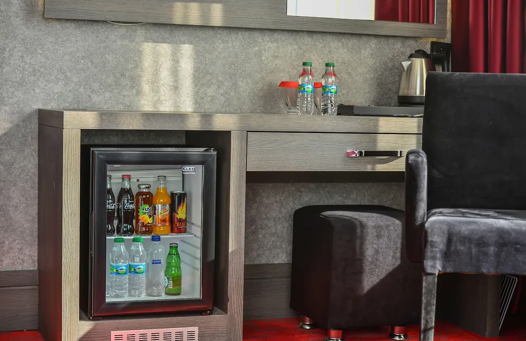 A11 Hotel Atasehir-1