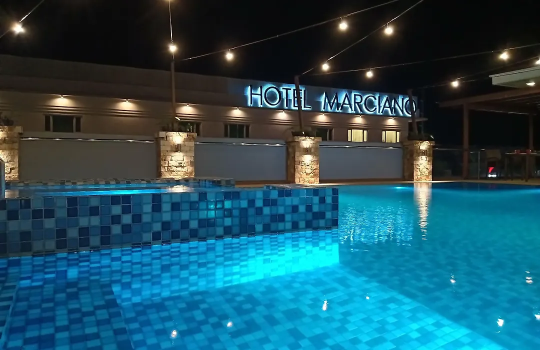 Hotel Marciano-1