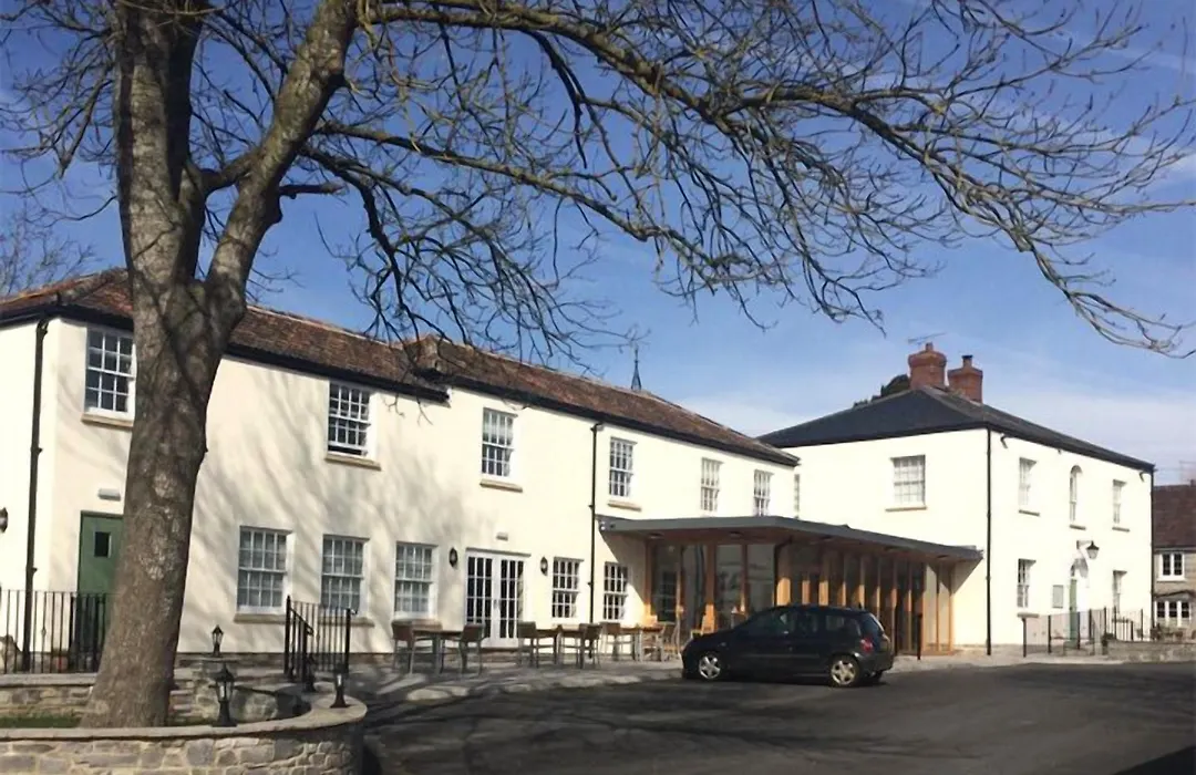 The Drayton Crown-1