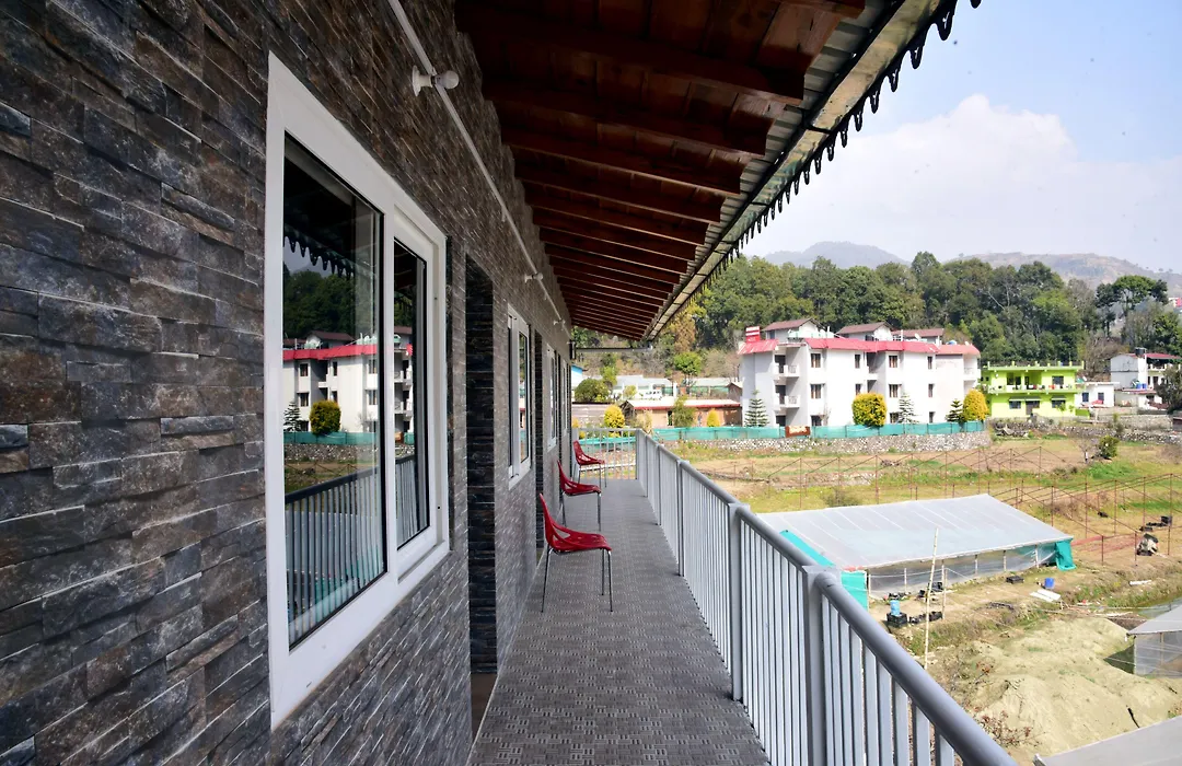 Damyanti Residency-1