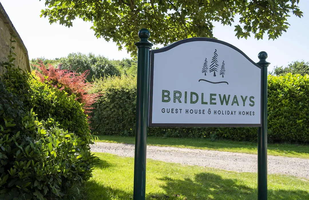 Bridleways Guesthouse & Holiday Homes-1