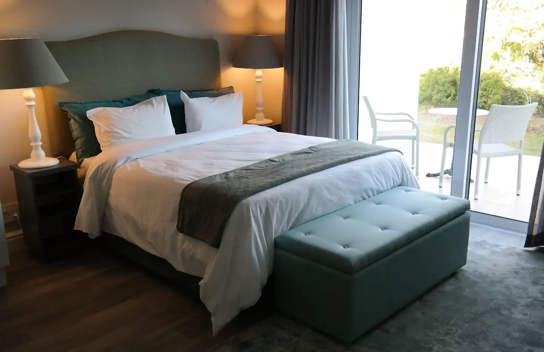 Quartet Hotel And Garden Suites-1