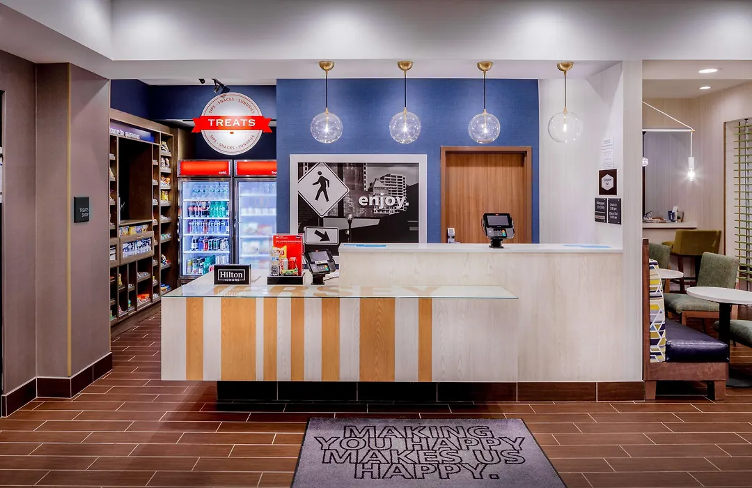 Hampton Inn By Hilton Paramus-1
