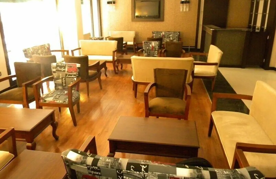 Vesta Fuar Hotel-1