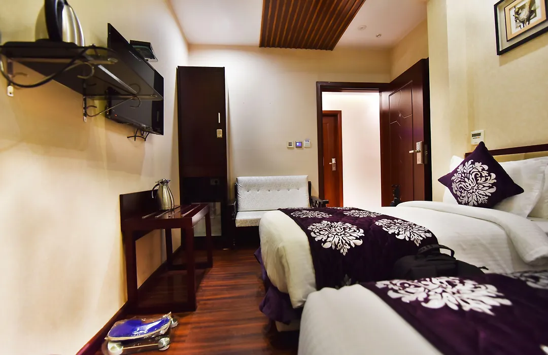 Hotel Kama International-1